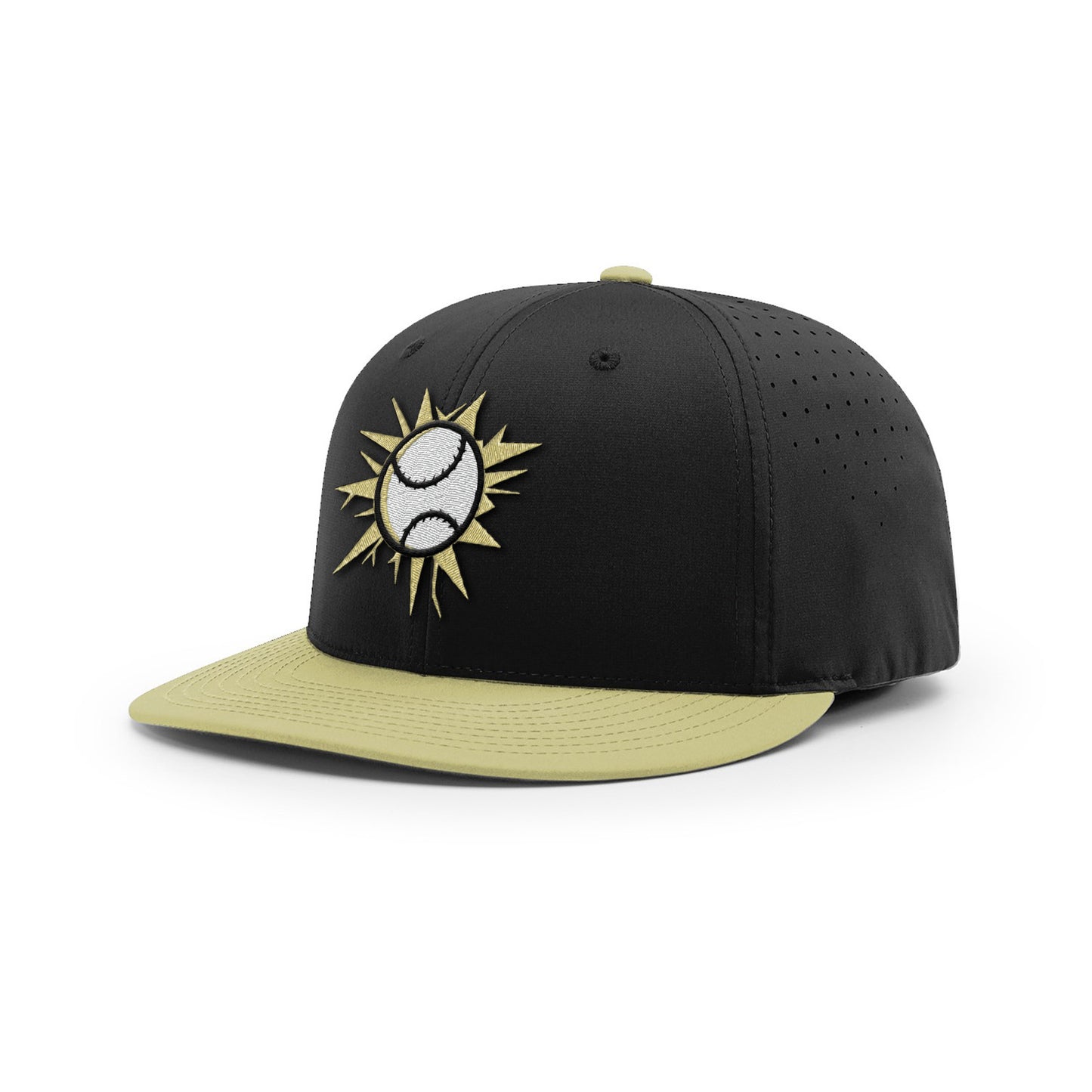 Texas Damage Flexfit Cap