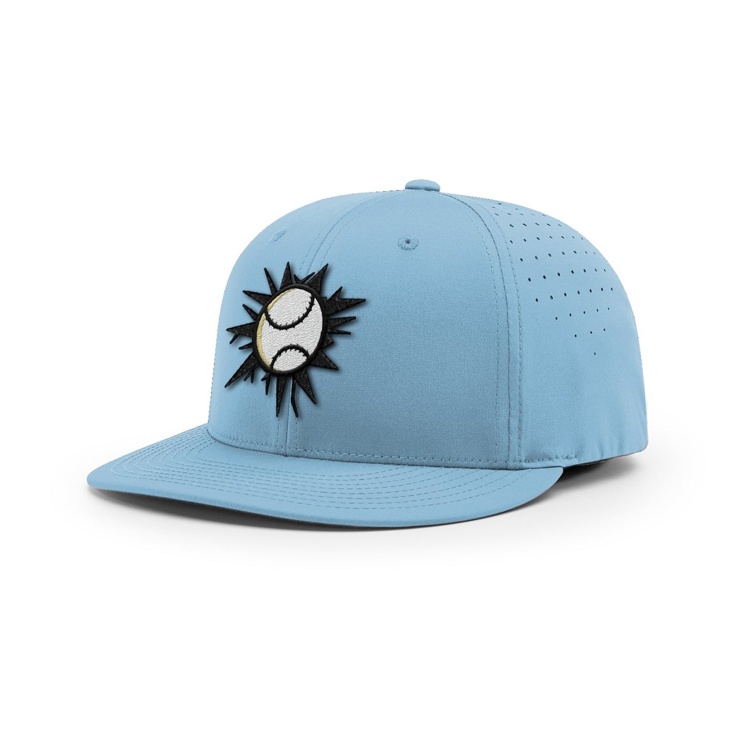 Texas Damage Flexfit Cap
