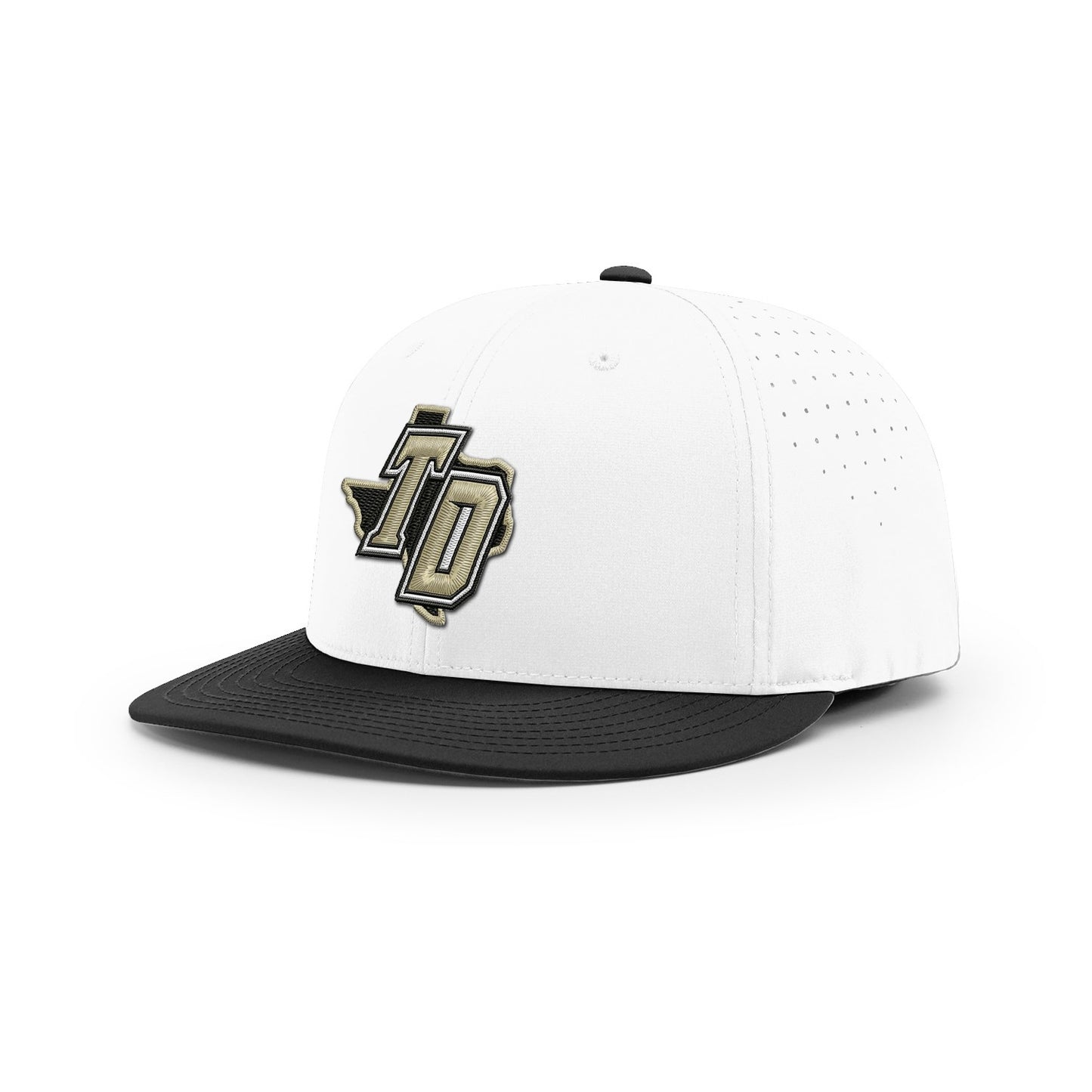 Texas Damage Flexfit Cap