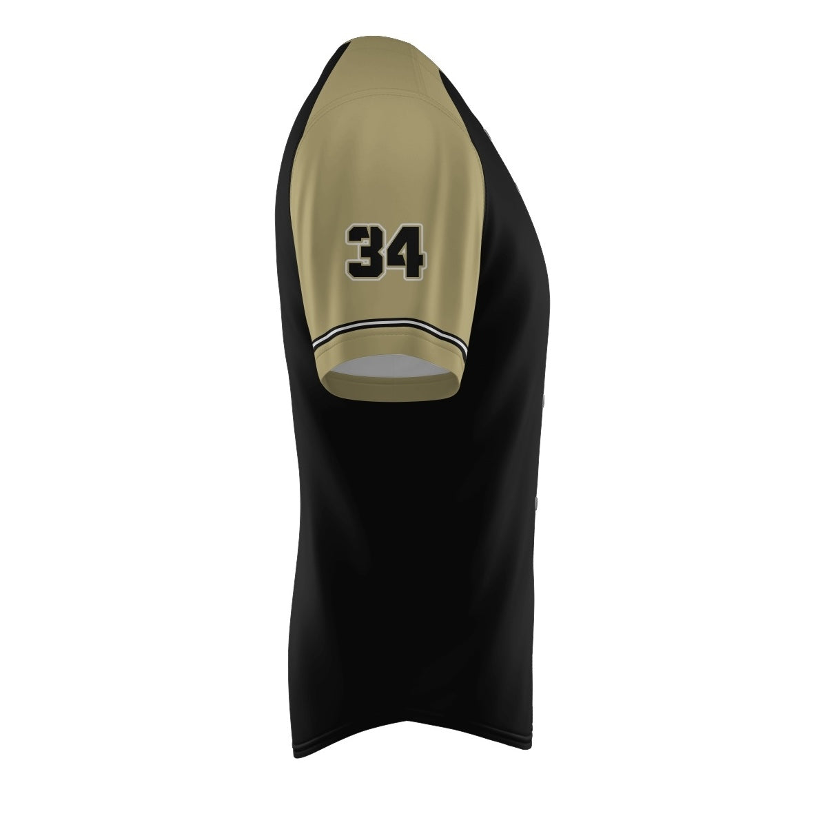 Texas Damage Jersey