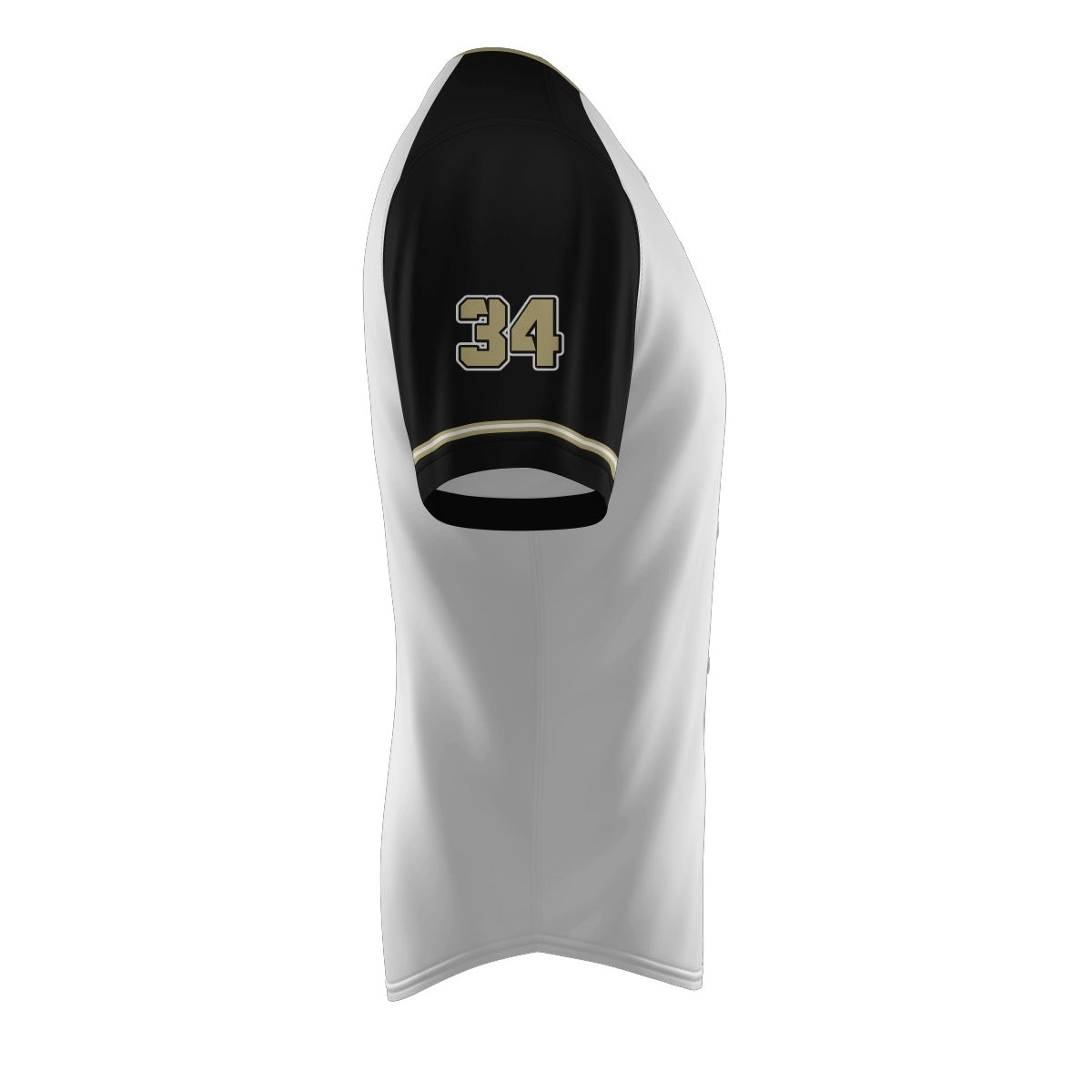 Texas Damage Jersey