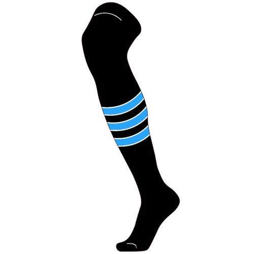 Texas Damage Over-The-Knee Socks