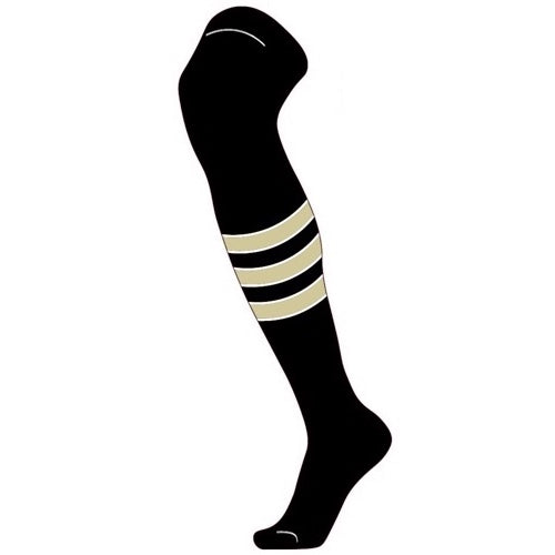 Texas Damage Over-The-Knee Socks