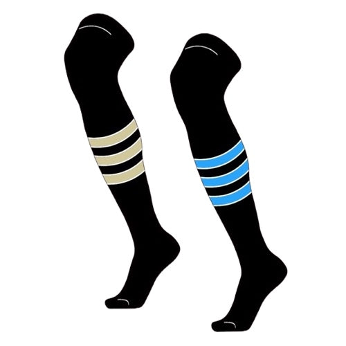 Texas Damage Over-The-Knee Socks