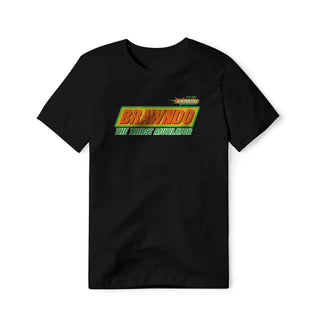Brawndo Logo : Idiocracy Movie, Classic Cotton Tee