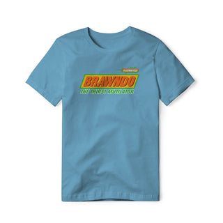 Brawndo Logo : Idiocracy Movie, Classic Cotton Tee