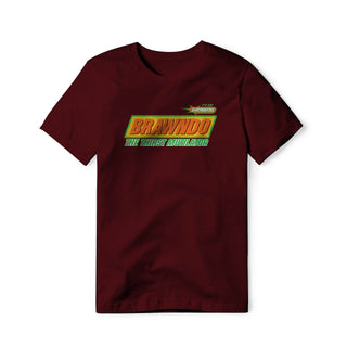 Brawndo Logo : Idiocracy Movie, Classic Cotton Tee