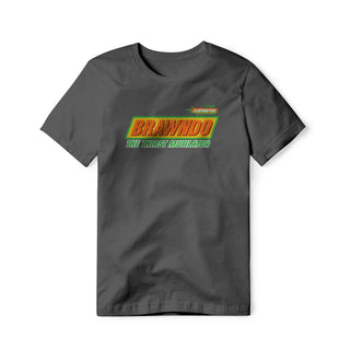 Brawndo Logo : Idiocracy Movie, Classic Cotton Tee