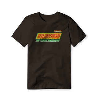 Brawndo Logo : Idiocracy Movie, Classic Cotton Tee