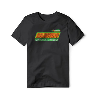 Brawndo Logo : Idiocracy Movie, Classic Cotton Tee