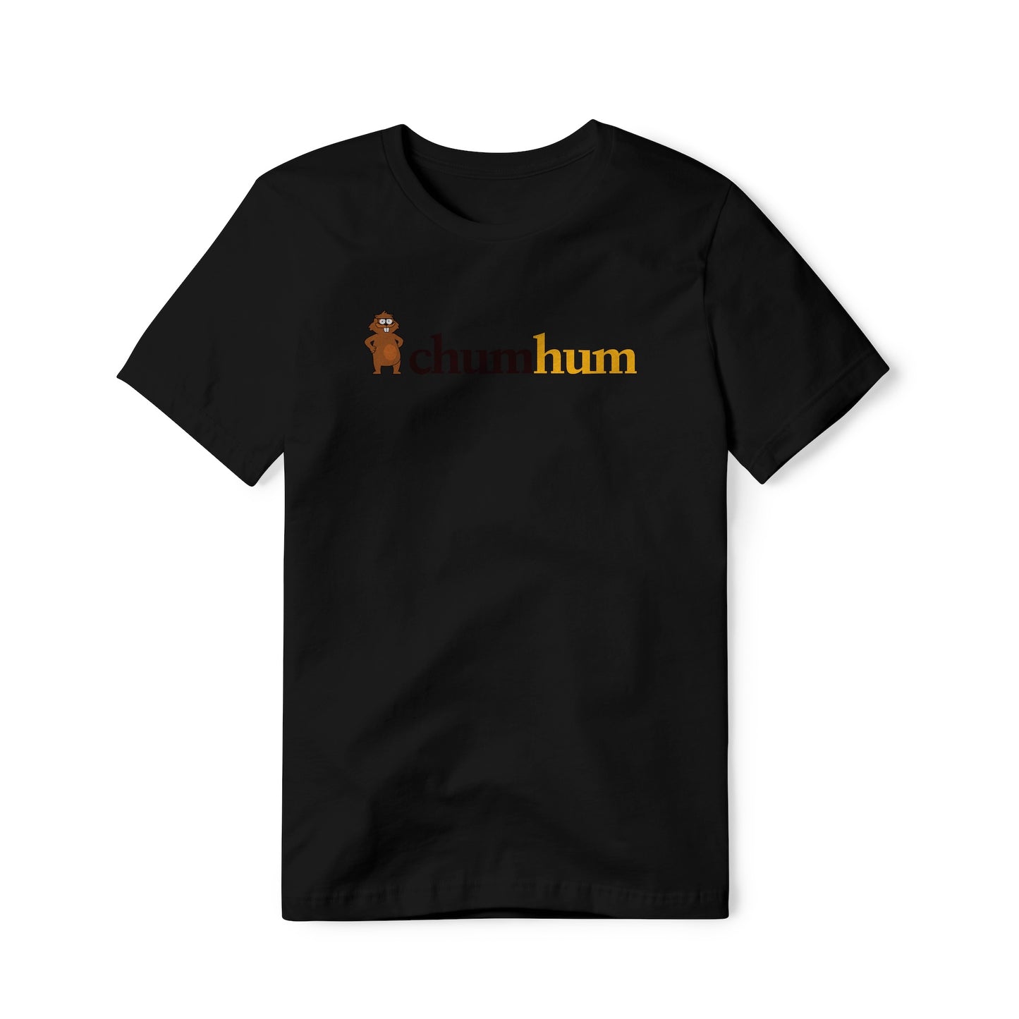 Chumhum Logo : The Good Wife Show, Classic Cotton Tee