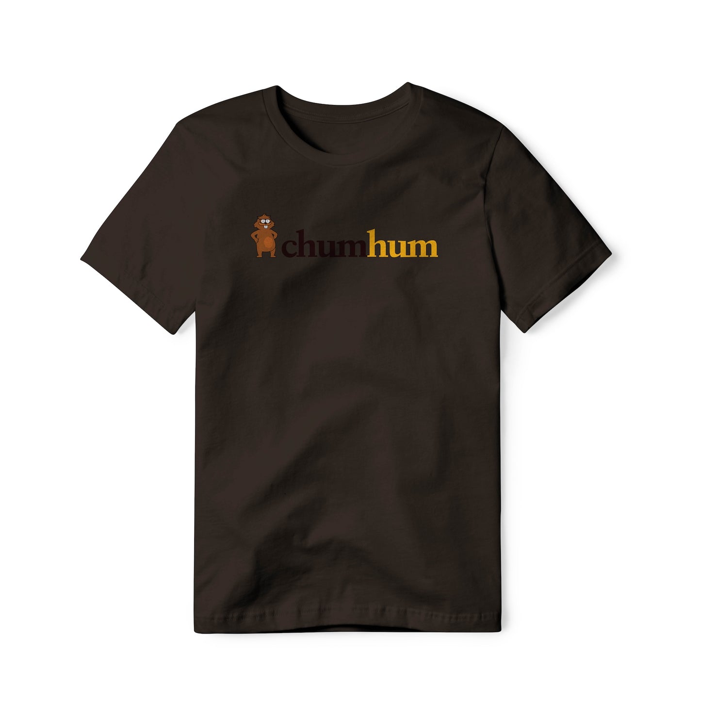 Chumhum Logo : The Good Wife Show, Classic Cotton Tee