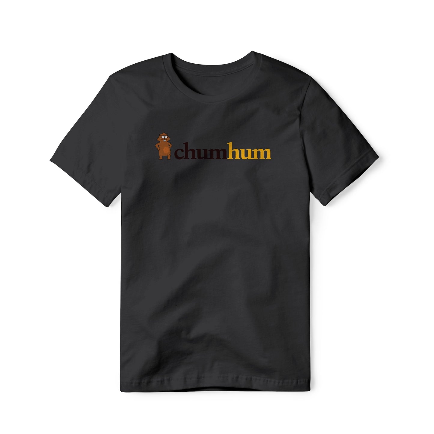 Chumhum Logo : The Good Wife Show, Classic Cotton Tee