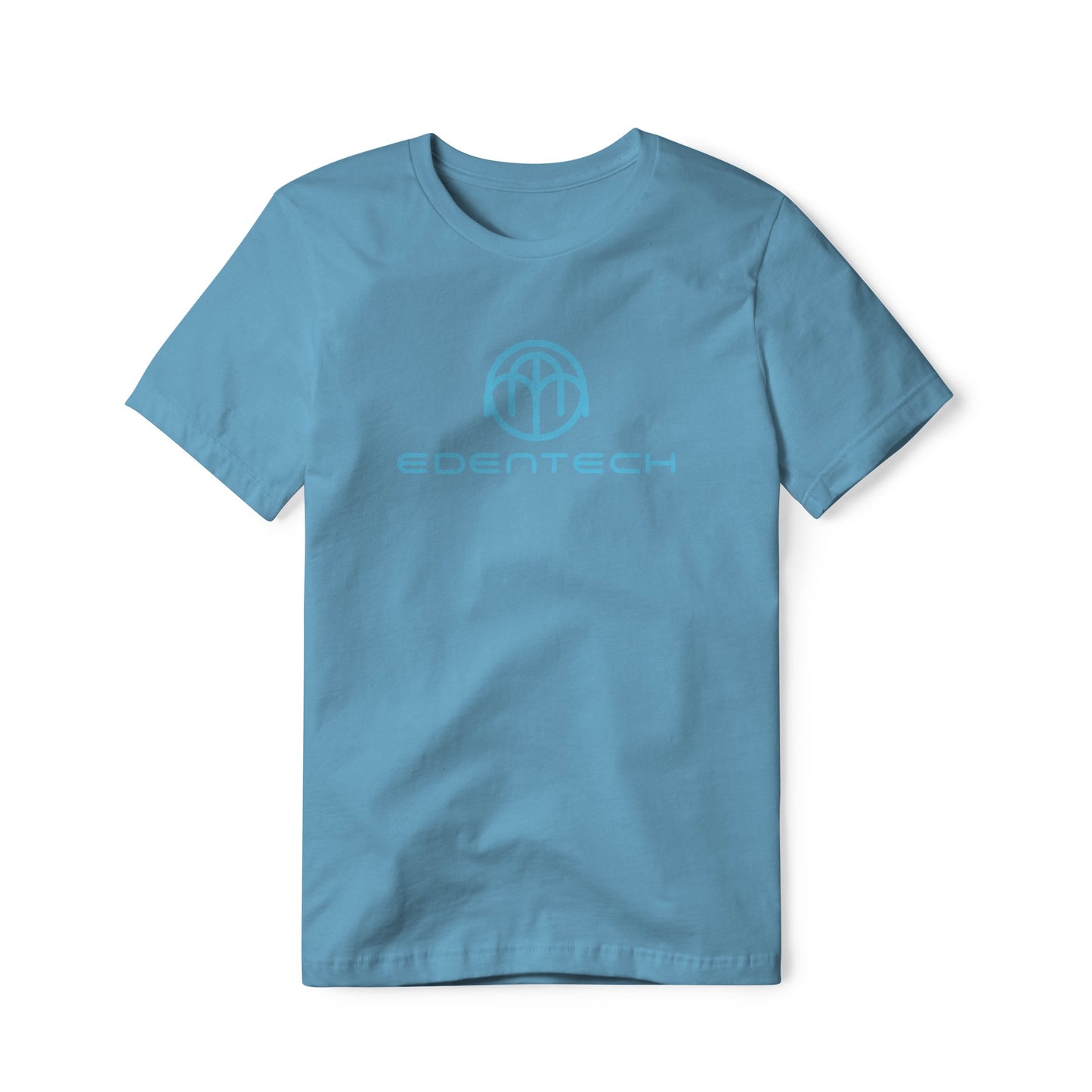 Edentech Logo : The Naked Gun Movie, Classic Cotton Tee