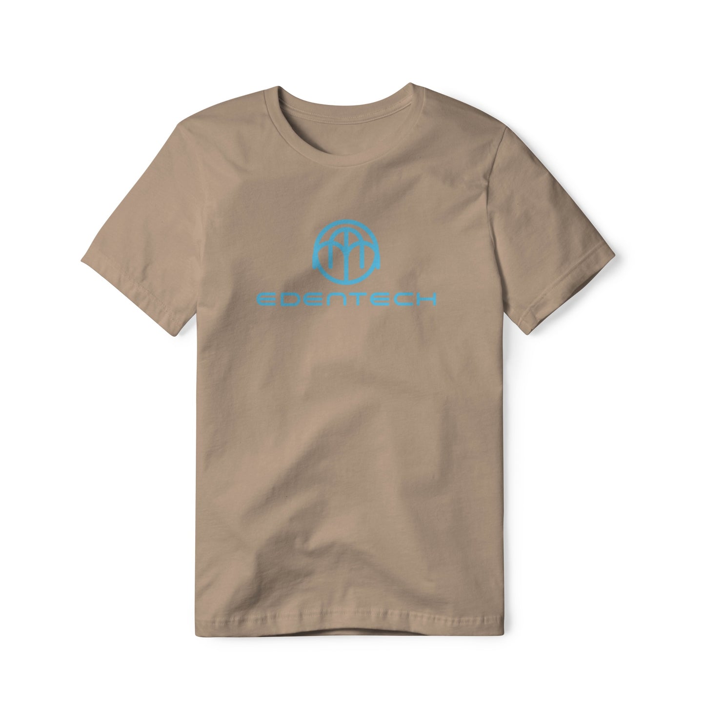Edentech Logo : The Naked Gun Movie, Classic Cotton Tee