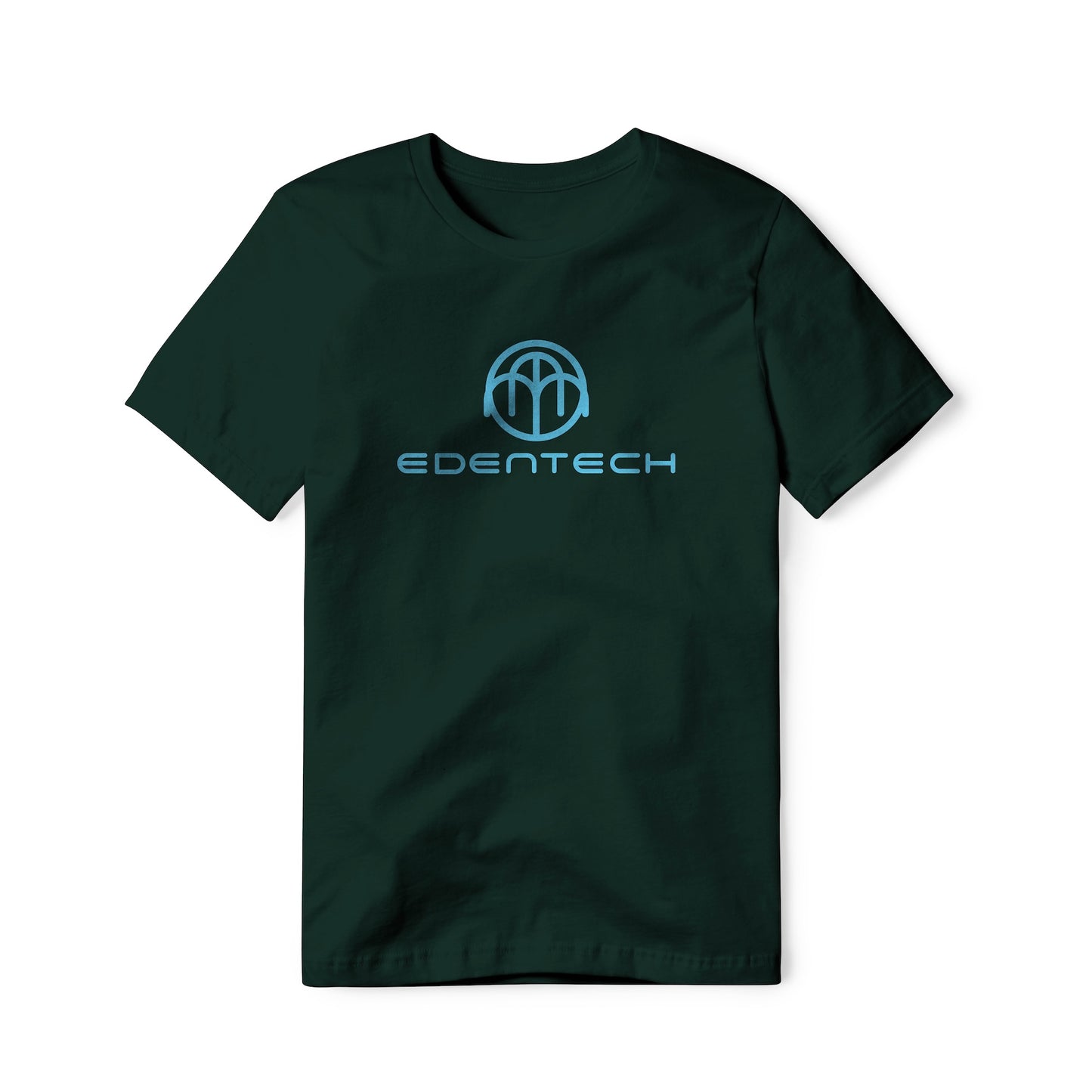 Edentech Logo : The Naked Gun Movie, Classic Cotton Tee