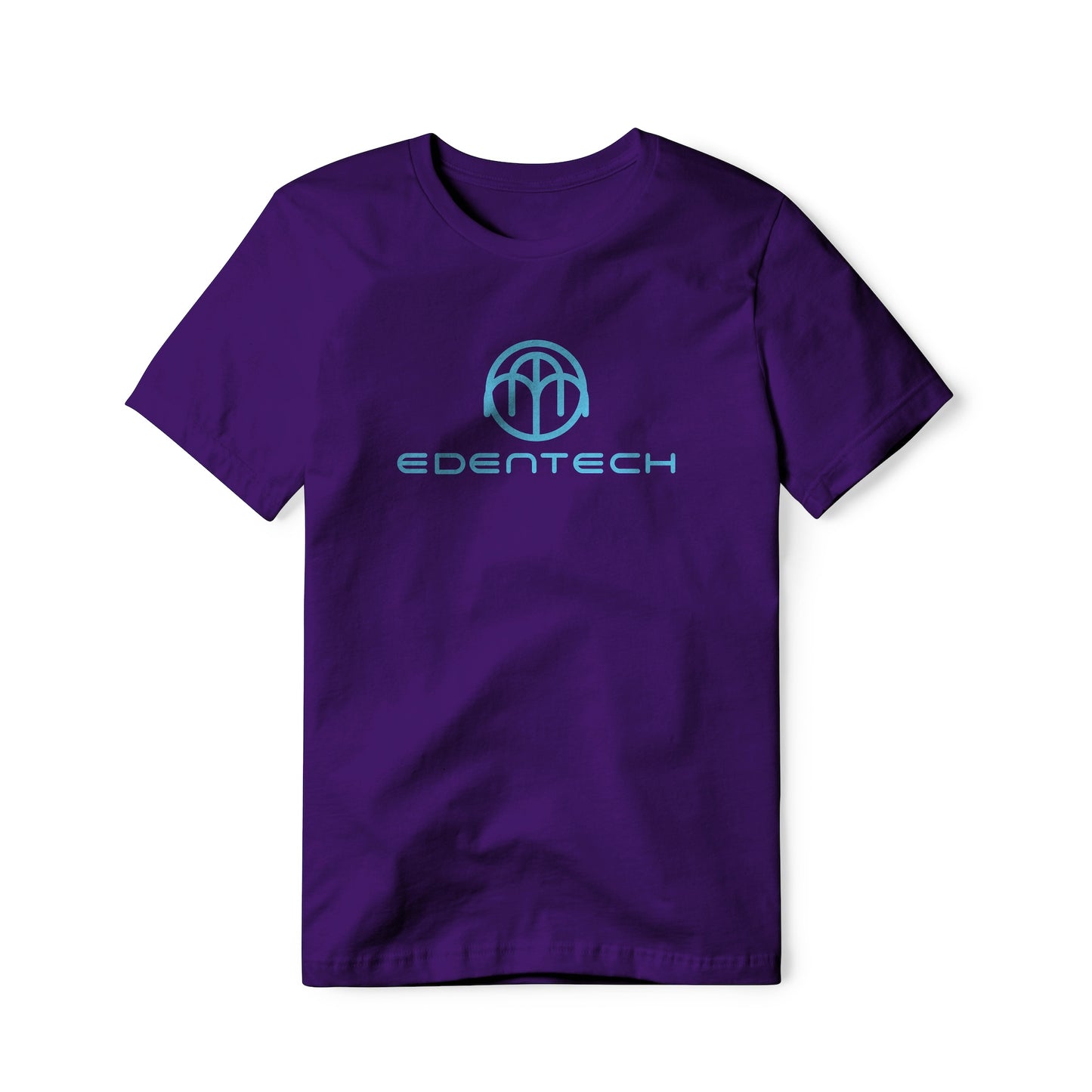 Edentech Logo : The Naked Gun Movie, Classic Cotton Tee
