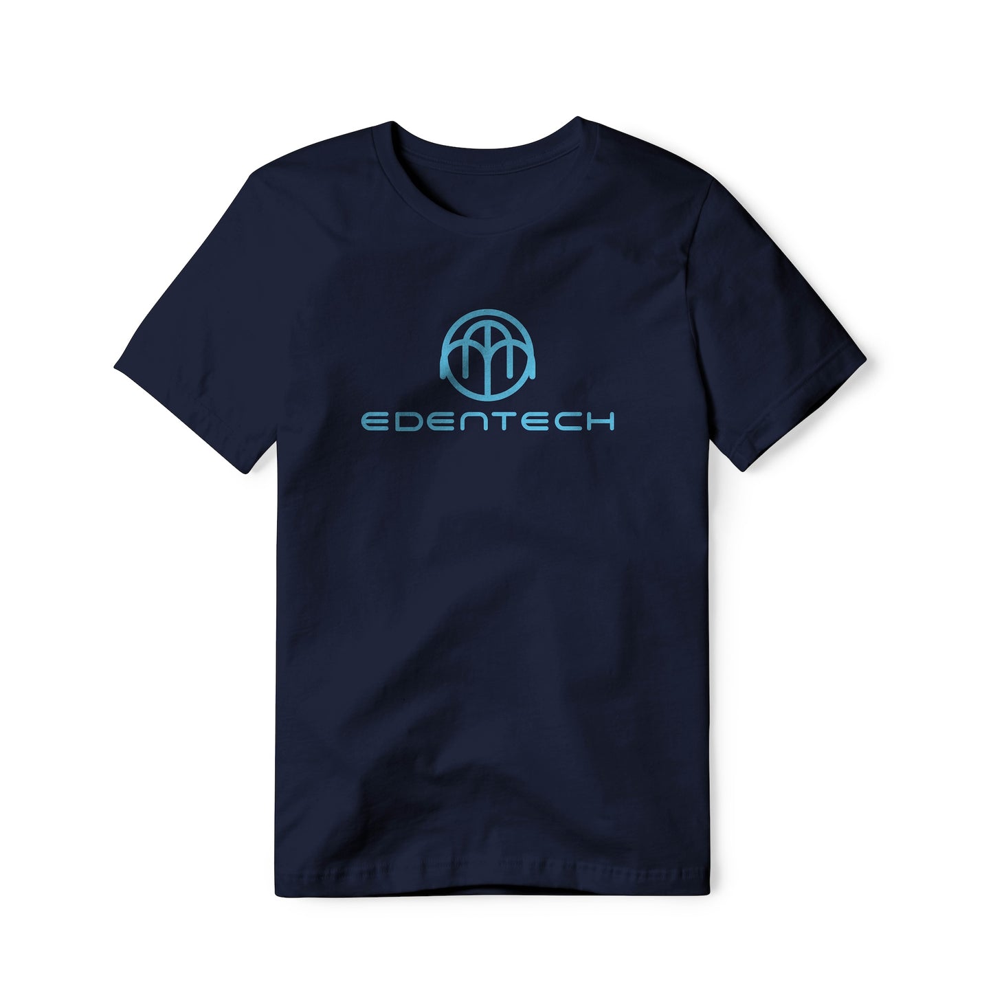 Edentech Logo : The Naked Gun Movie, Classic Cotton Tee