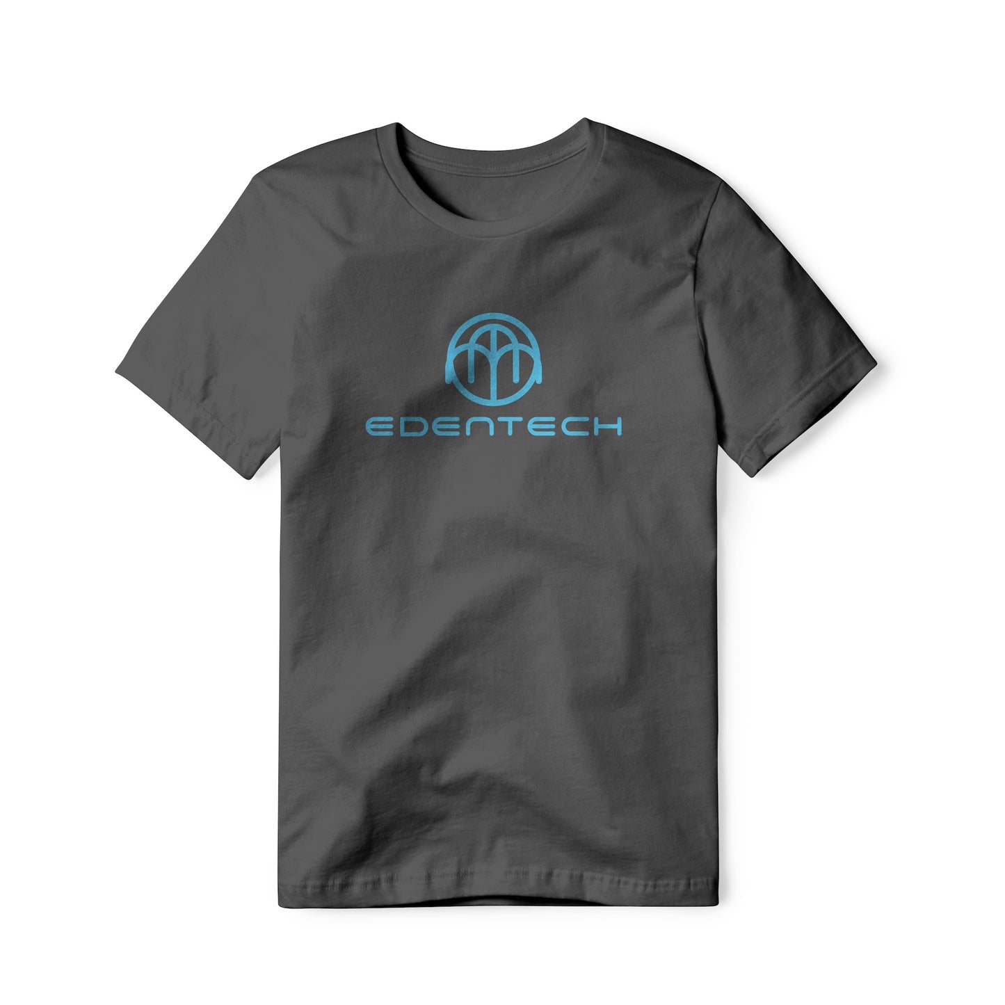 Edentech Logo : The Naked Gun Movie, Classic Cotton Tee