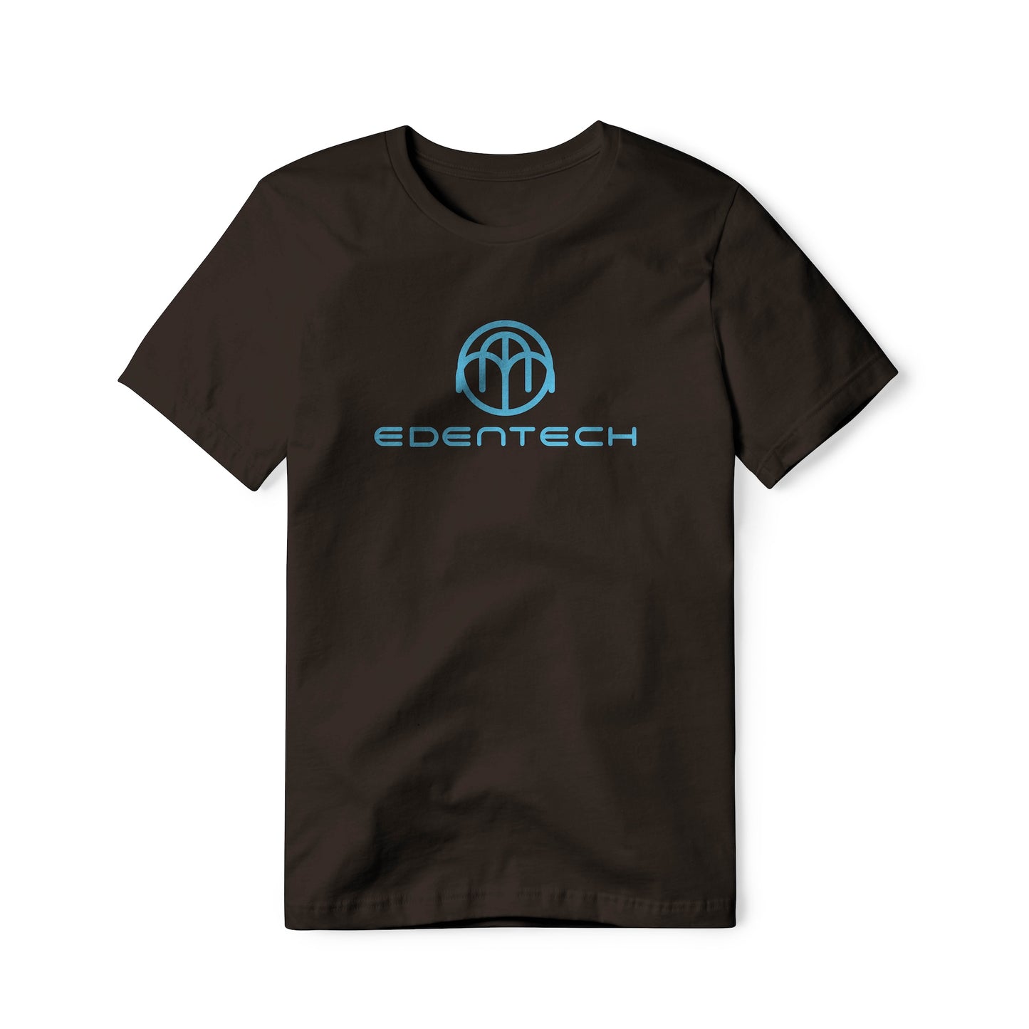 Edentech Logo : The Naked Gun Movie, Classic Cotton Tee
