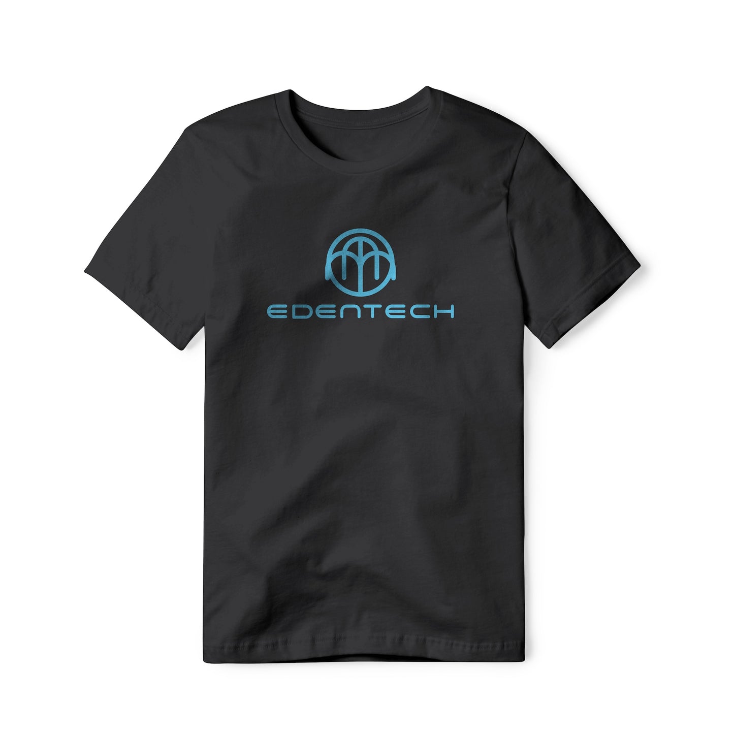 Edentech Logo : The Naked Gun Movie, Classic Cotton Tee