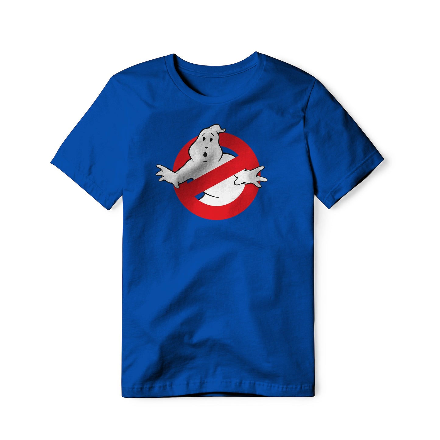 Ghostbusters Logo : Ghostbusters Movie, Classic Cotton Tee