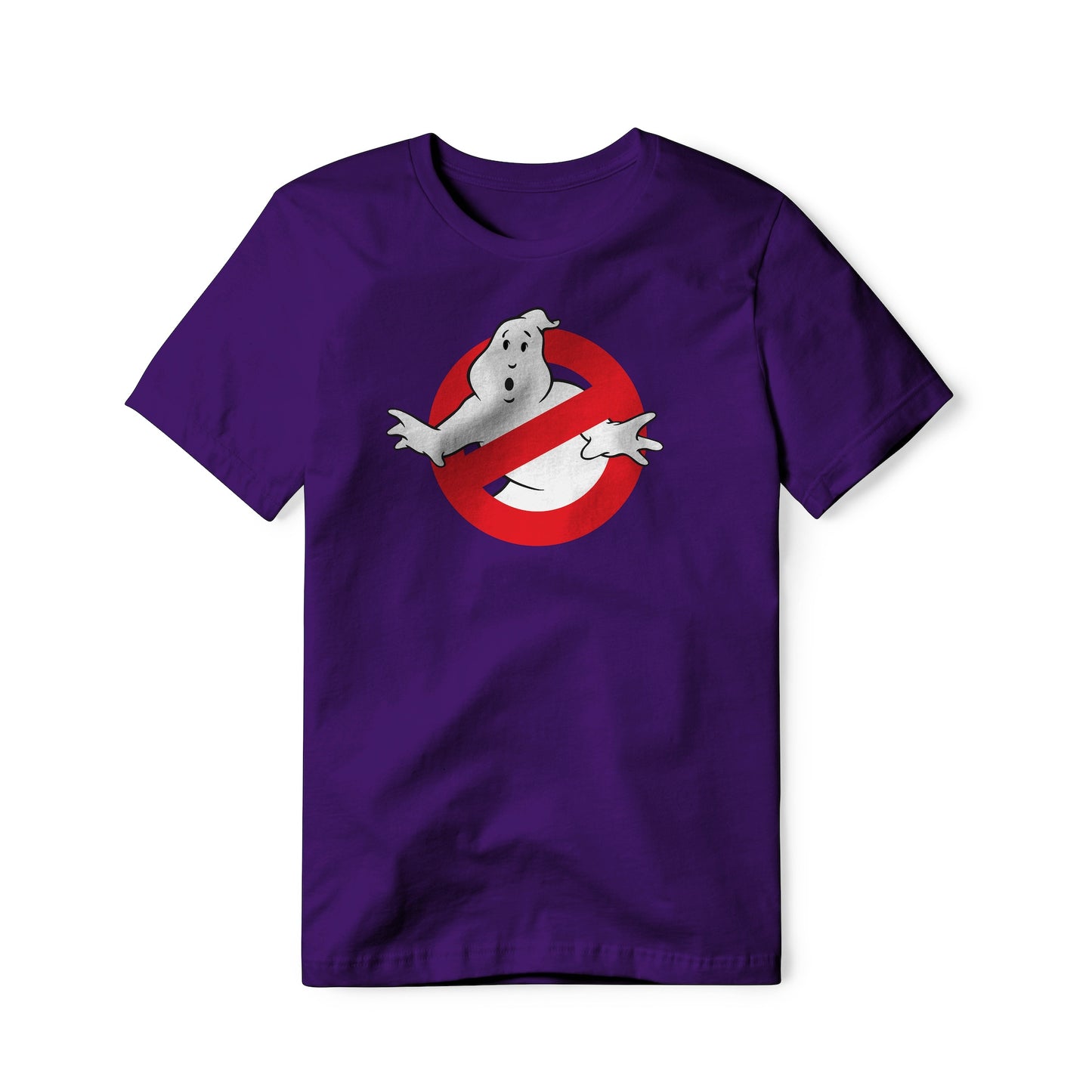 Ghostbusters Logo : Ghostbusters Movie, Classic Cotton Tee