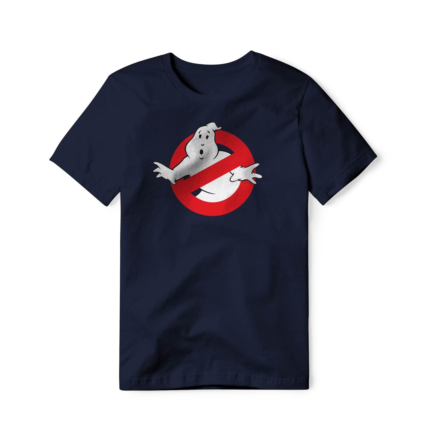 Ghostbusters Logo : Ghostbusters Movie, Classic Cotton Tee