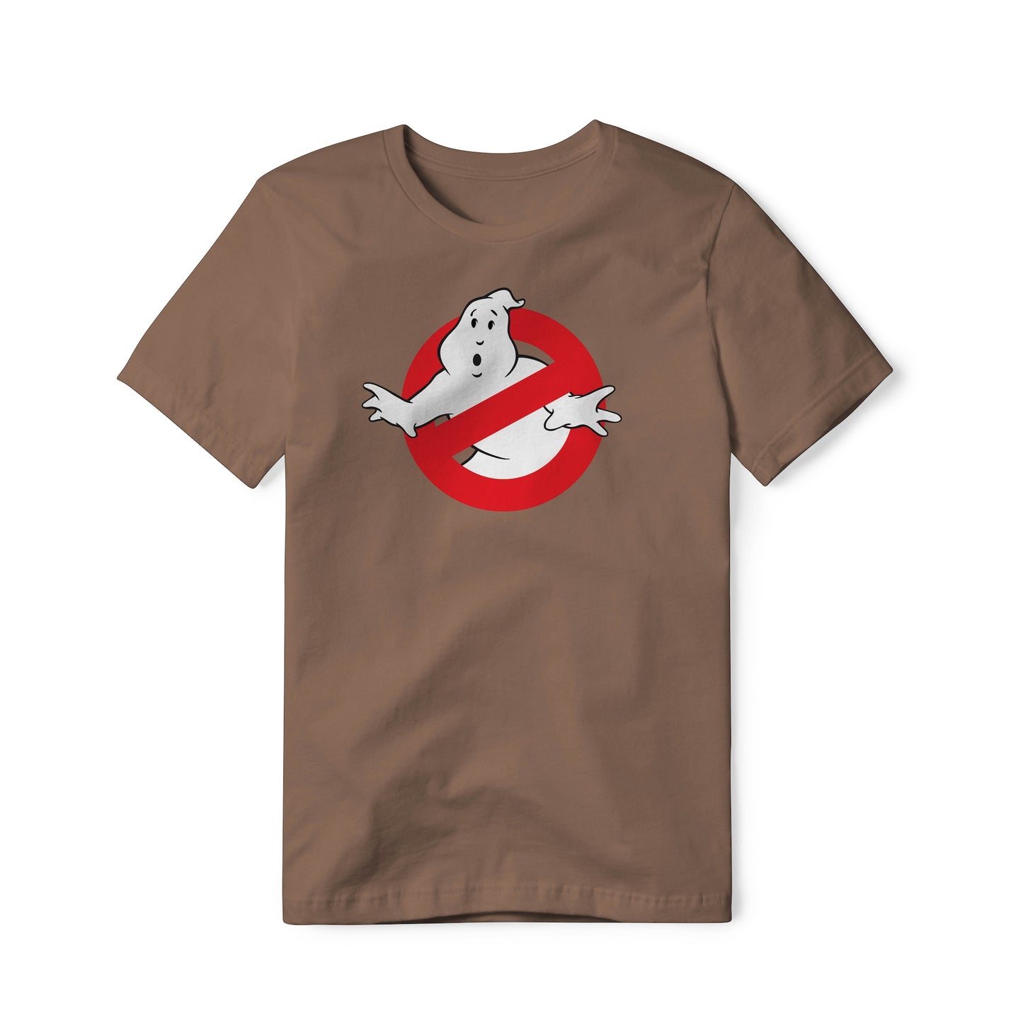 Ghostbusters Logo : Ghostbusters Movie, Classic Cotton Tee