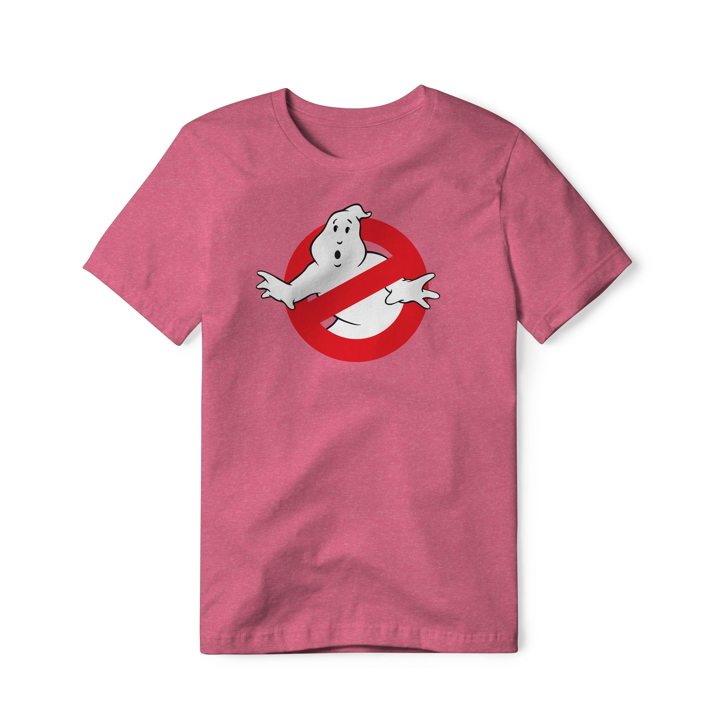 Ghostbusters Logo : Ghostbusters Movie, Cotton/Poly Blend Tee
