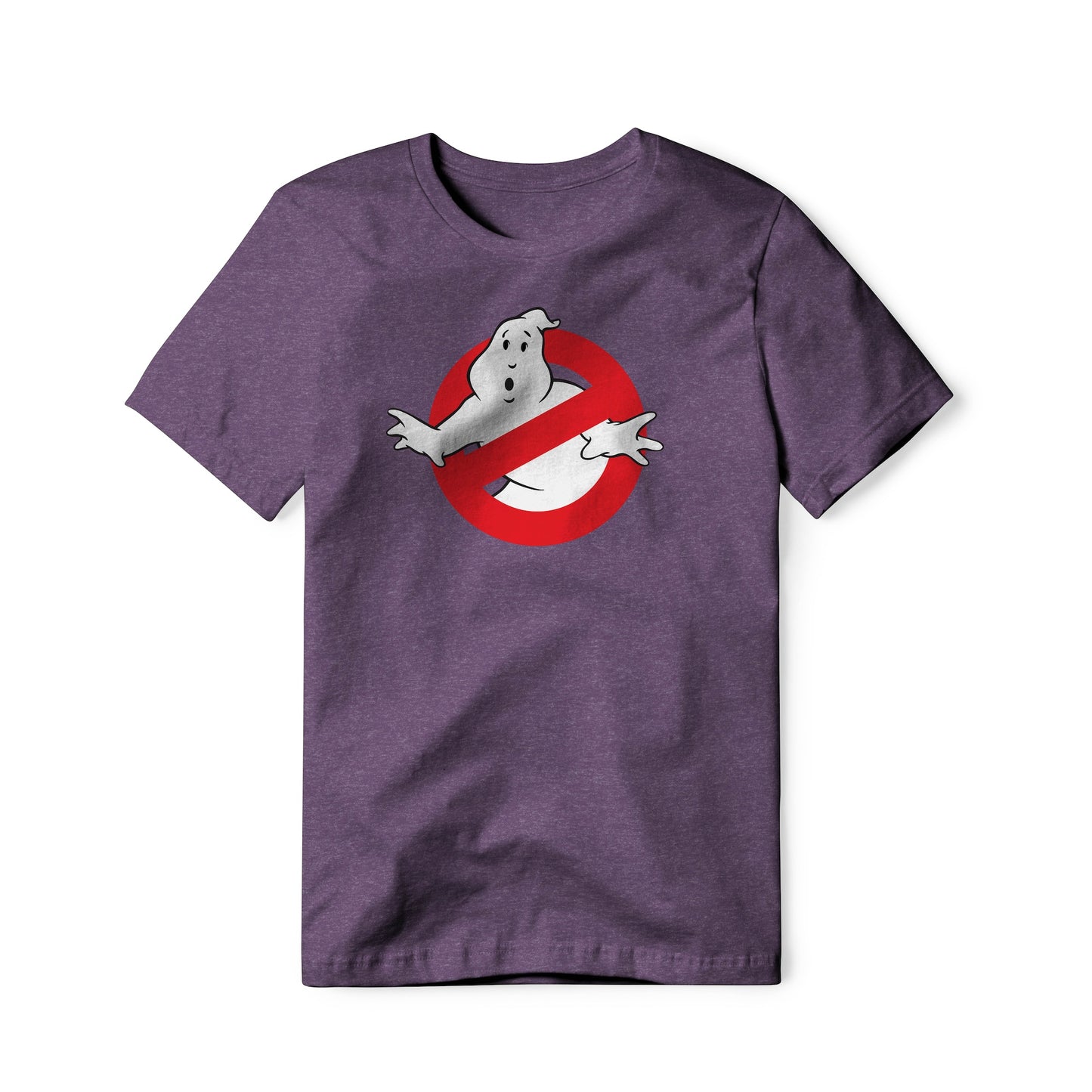 Ghostbusters Logo : Ghostbusters Movie, Cotton/Poly Blend Tee