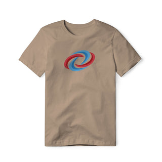 Captain Man Symbol : Henry Danger Show, Classic Cotton Tee