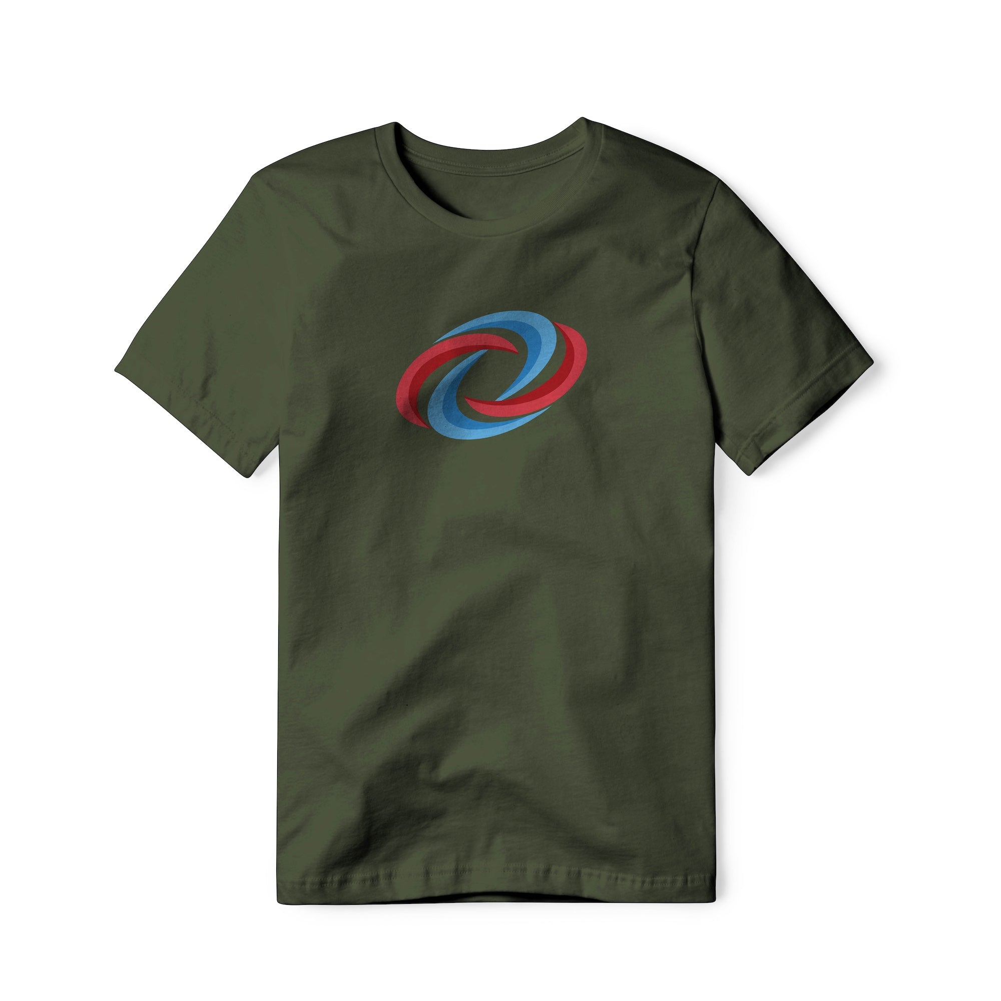 Captain Man Symbol : Henry Danger Show, Classic Cotton Tee