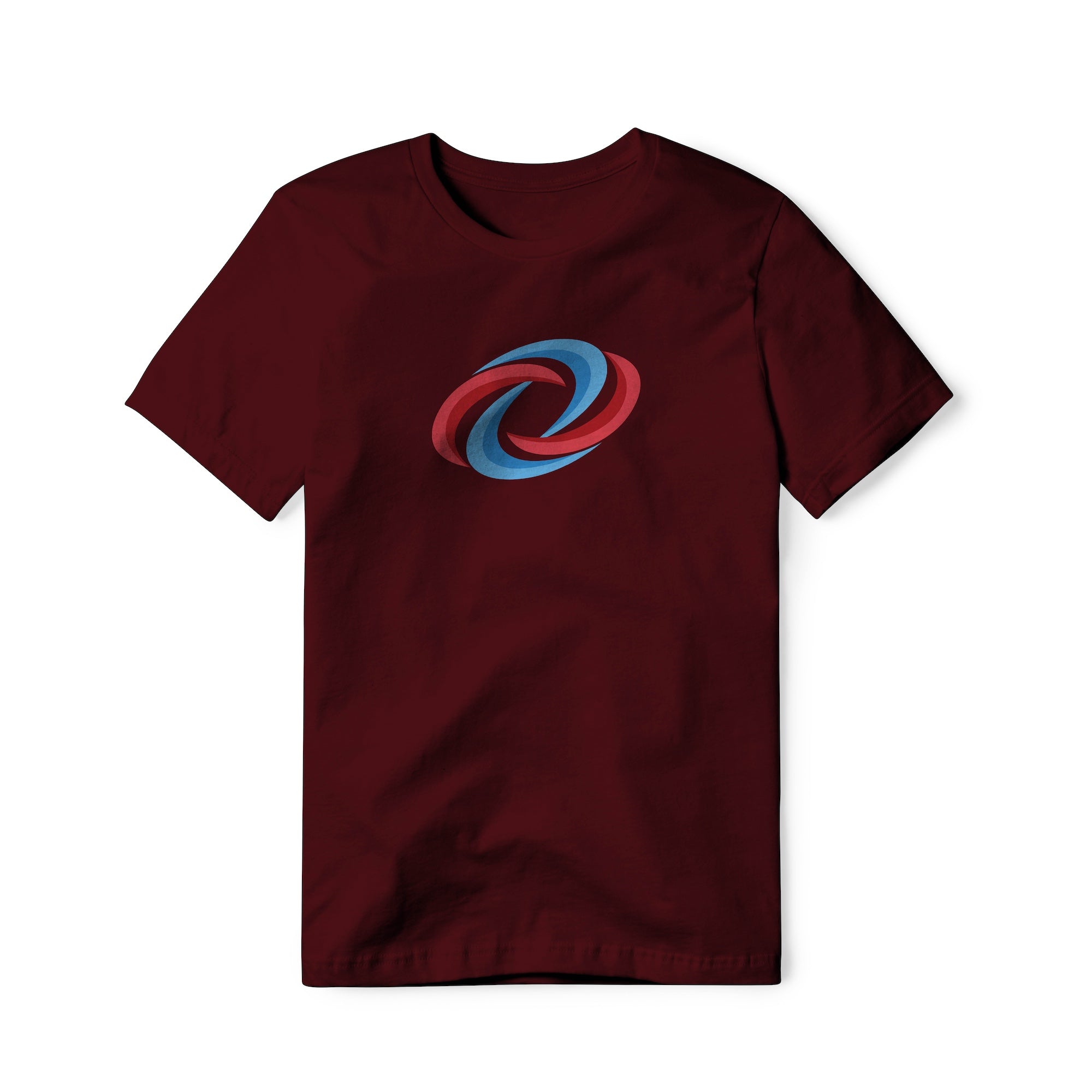 Captain Man Symbol : Henry Danger Show, Classic Cotton Tee