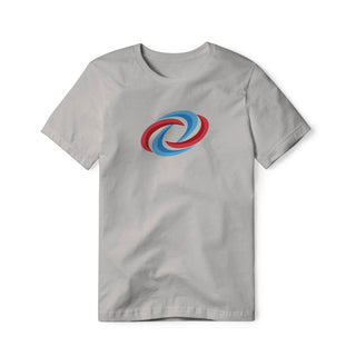 Captain Man Symbol : Henry Danger Show, Classic Cotton Tee