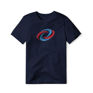 Captain Man Symbol : Henry Danger Show, Classic Cotton Tee