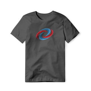 Captain Man Symbol : Henry Danger Show, Classic Cotton Tee