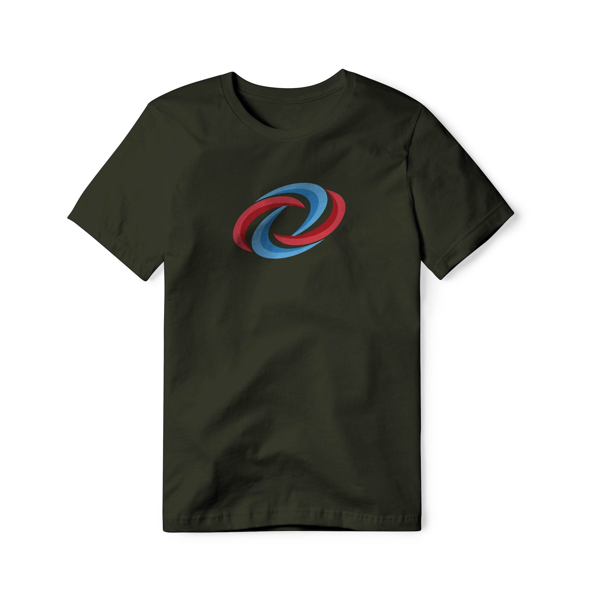 Captain Man Symbol : Henry Danger Show, Classic Cotton Tee