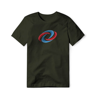 Captain Man Symbol : Henry Danger Show, Classic Cotton Tee
