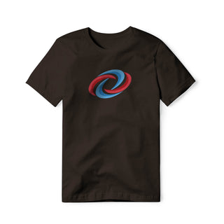Captain Man Symbol : Henry Danger Show, Classic Cotton Tee