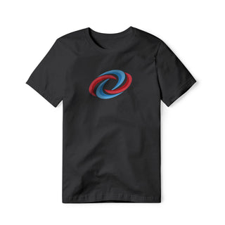 Captain Man Symbol : Henry Danger Show, Classic Cotton Tee