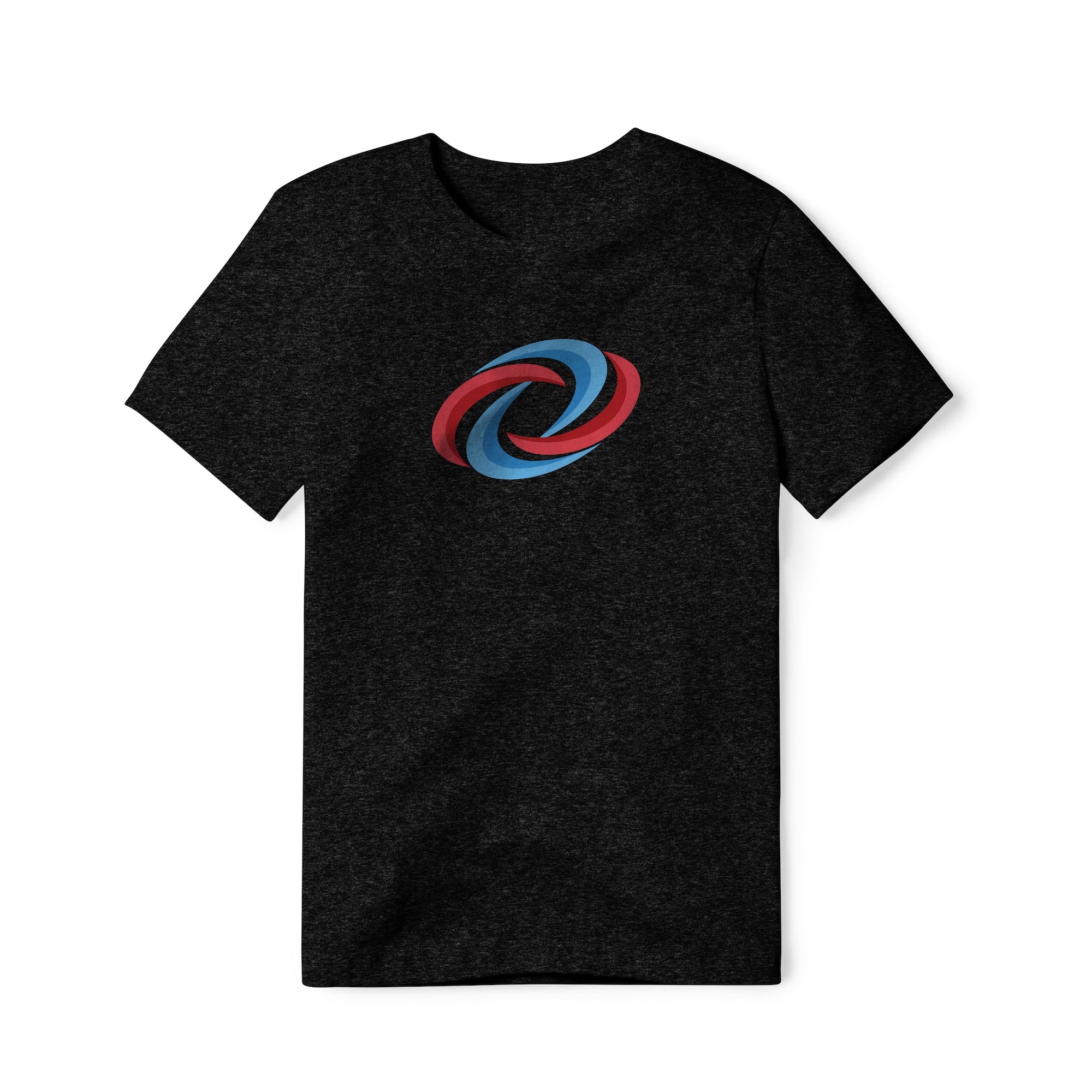 Captain Man Symbol : Henry Danger Show, Cotton/Poly Blend Tee