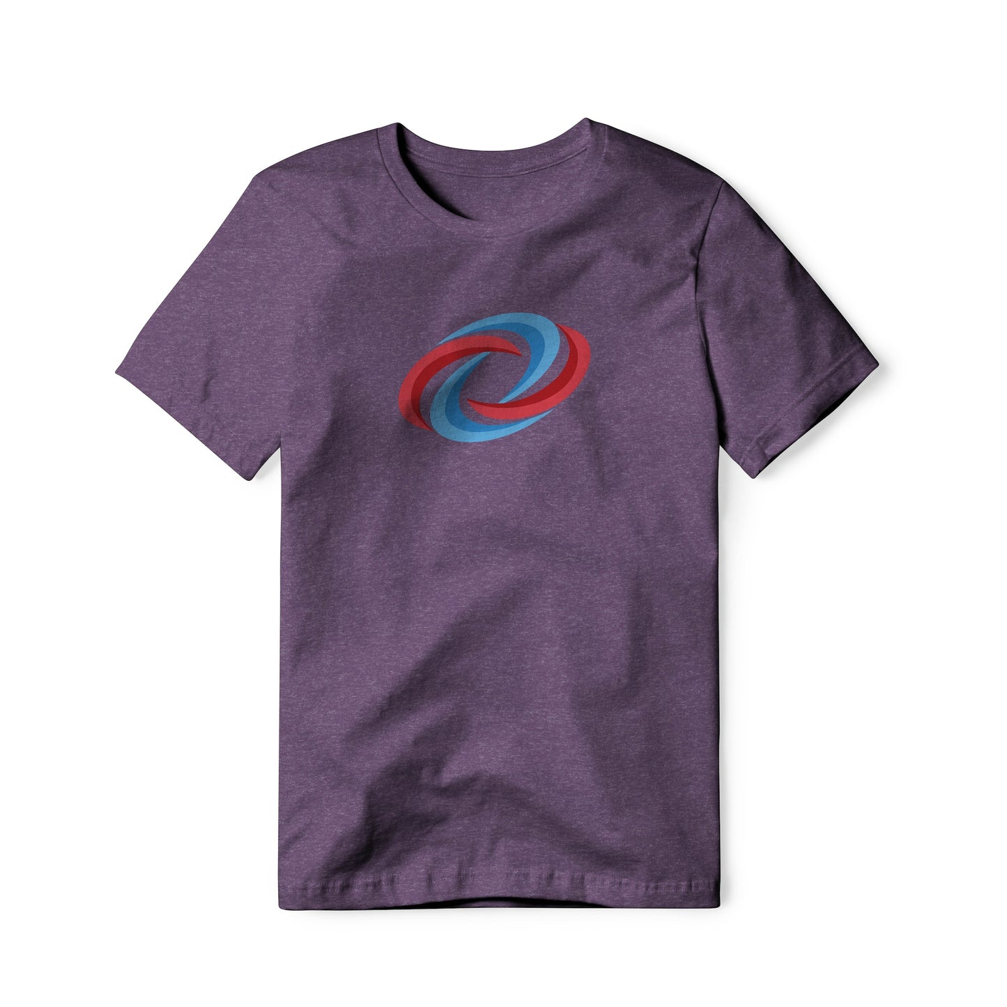 Captain Man Symbol : Henry Danger Show, Cotton/Poly Blend Tee
