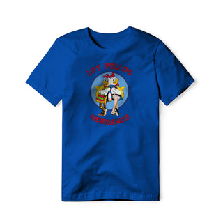 Los Pollos Hermanos Logo : Breaking Bad Show, Classic Cotton Tee