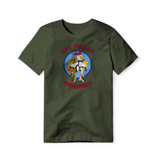 Los Pollos Hermanos Logo : Breaking Bad Show, Classic Cotton Tee