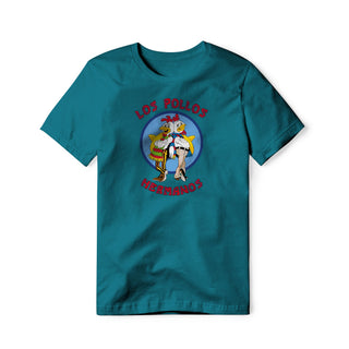 Los Pollos Hermanos Logo : Breaking Bad Show, Classic Cotton Tee