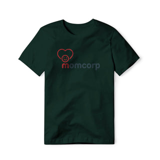 MomCorp Logo : Futurama Show, Classic Cotton Tee