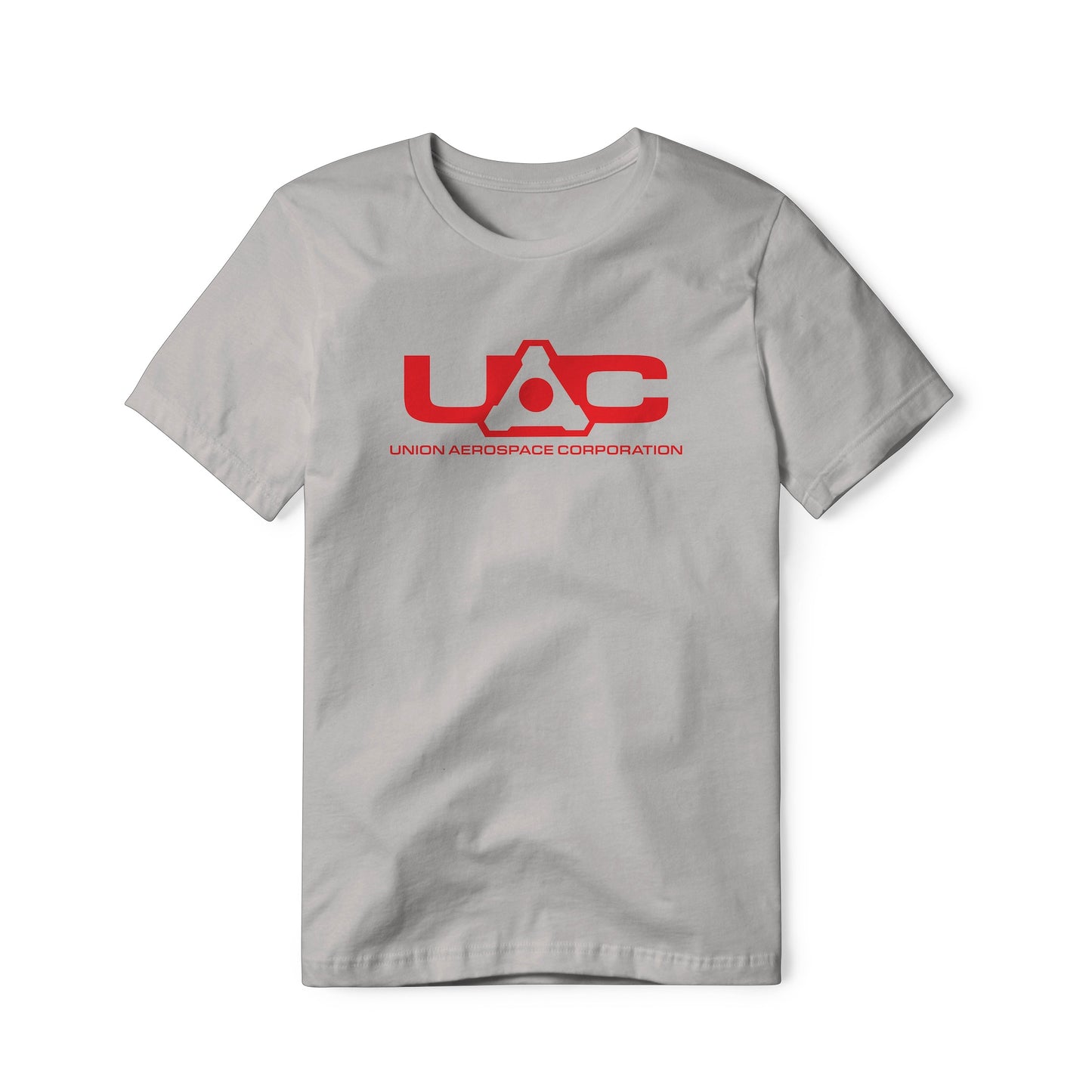 Union Aerospace Corporation Logo : Doom Movie, Classic Cotton Tee
