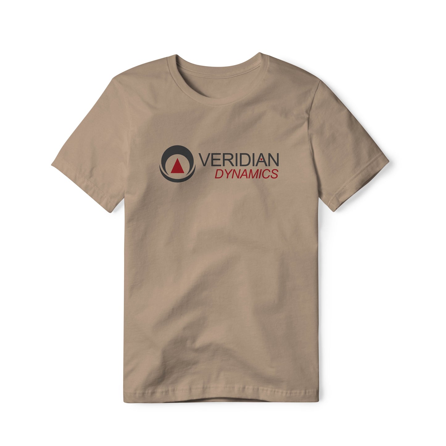 Veridian Dynamics Logo : Better Off Ted Show, Classic Cotton Tee