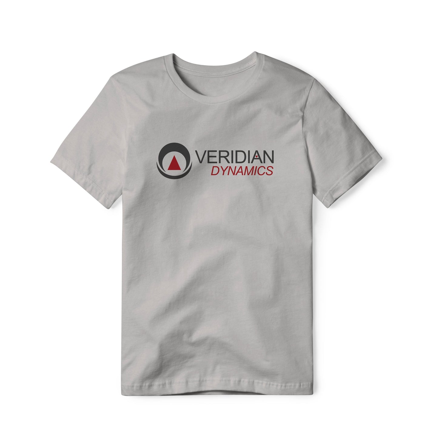 Veridian Dynamics Logo : Better Off Ted Show, Classic Cotton Tee